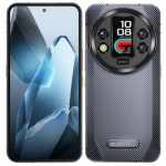 Smartphone WP200 Pro 5G 24GB/1TB IP69K grey