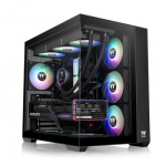 Thermaltake View 380 TG ARGB - Black