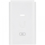 24v, .5A Giga POE, white, EU