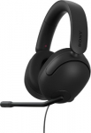 INZONE H3 Wired Gaming Headset - Black