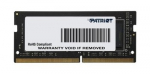 Patriot Memory Signature PSD48G24002S atminties modulis 8 GB 1 x 8 GB DDR4 2400 MHz