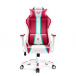 Diablo X-One 2.0 Normal Size Candy Rose ergonominė kėdė