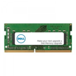 Dell Memory Upgrade | 1Rx8 | 16 GB | DDR5 SODIMM | 5600 MHz | PC/server | Registered No | ECC No