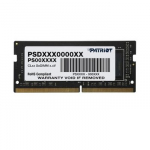 Patriot SO-DIMM DDR4 8 GB 3200 MHz 512 Mx8