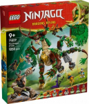 LEGO NINJAGO 71859 Gyvybės drakonas