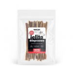 UNISZKI Kiaulienos žarnos &ndash; skanėstas &scaron;unims &ndash; 100 g