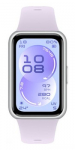 Huawei Band 11 | 1.62 inch AMOLED | Touchscreen | Heart rate monitor | Waterproof | Bluetooth | Purple