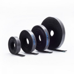 Vention KAABI kabelių tvirtinimo dirželis Priri&scaron;amasis kabelių tvirtinimo dirželis Nailonas Juoda 1 vnt