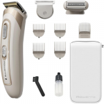 Rowenta TN9154F0 Trim and Style Hair Trimmer Beige | Rowenta