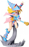 Banpresto Yu-Gi-Oh! Duel Monsters Senkozekkei Dark Magician Girl Figūrėlė