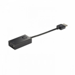HP Classic HDMI-VGA Ada pter - X1B84AA#ABB