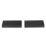 AV Ilgintuvas - LINDY HDMI 4K60 HDBaseT Ilgintuvas 100 m IR RS-232 PoC