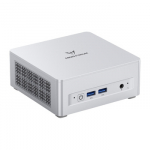 Mini PC - Minisforum UM870 Plus Ryzen 7 8745H 16GB 512GB Juodas