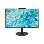Acer | CB242Y D6bmiprcx | 24 " | IPS | FHD | 120 Hz | 1 ms | 1920 x 1080 pixels | 250 cd/m&sup2; | Black