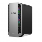 Lenovo LOQ Tower 26ADR10 Ryzen 7 8745HX 32 GB DDR5 5200 1 TB SSD GeForce RTX 5070 12 GB Windows 11 Luna Grey / Eclipse Black