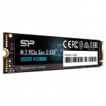 Silicon Power P34A60 128 GB M.2 PCI Express 3.0 NVMe