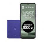 Motorola razr 70 ultra 17,7 cm (6.96") Dviguba SIM jungtis Android 16.0 5G C tipo USB 16 GB 512GB 5000 mAh Violetinė