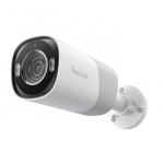 Reolink | Smart 4K 133&deg; View PoE Camera with 5&times; Optical Zoom | RP-PCB8MZ | Bullet | 8 MP | F2.7-13.5mm/F1.6 | IP67 | H.265/H.264 | Micro SD, Max. 512 GB