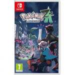 Pokemon Legends: Z-A, Nintendo Switch - Žaidimas