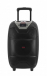 Power Audio Speaker KBTUS-500BK 400W