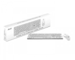 Forge K210 Combo White US