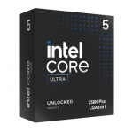 Intel Core Ultra 5 250K Plus procesorius 30 MB &bdquo;Smart Cache&ldquo; &bdquo;Box&ldquo;