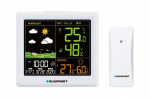 Blaupunkt WS25WH meteorologinė stotelė