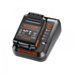BLACK and DECKER 18V, 1x2.0 Ah Charger | BDC2A20-QW
