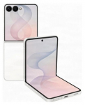 Samsung Galaxy Z Flip8 17.5 cm (6.9") Dual SIM 5G USB Type-C 12 GB 256GB 4300 mAh Cream