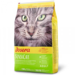 JOSERA SensiCat - sausas kačių maistas - 400g