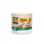 VETEXPERT Raw Paleo Olympic Duck Mini Mono - skanėstas &scaron;uniui - 90g