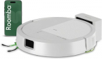Dulkių siurblys robotas &bdquo;iRobot Roomba 115 Combo&ldquo; baltas