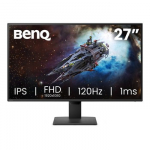 BenQ GW2790P kompiuterio monitorius 68,6 cm (27") 1920 x 1080 pikseliai &bdquo;Full HD&ldquo; LED Juoda