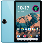 Blackview Link 5 WiFi SET 8GB/128GB 11-inch HD IPS 1280x800 60Hz A537 Octa-core 2.0GHz 8MP Front/5MP Back Camera Battery 8300 mAh WiFi6 Type-C Android 17 Ocean Blue