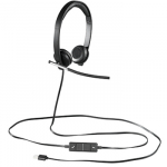 Logitech USB Headset H650e Stereo