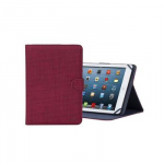 TABLET SLEEVE BISCAYNE 10.1"/3317 RED RIVACASE