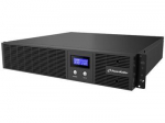 POWERWALKER VI 1200 RLE UPS LINE-INTERACTIVE 1200VA RACK19 4X IEC OUT RJ11/RJ45 IN/OUT