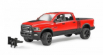 Car Dodge RAM 2500 Power Wagon