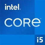 Intel&reg; Core&trade; i5-12600K, 10 Cores (6 Performance-cores) 2.8-4.9GHz LGA1700 (Intel dėžutėje neprideda au&scaron;ntuvo)