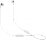 JBL wireless headset Tune 215BT, white
