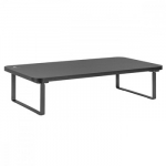 Maclean MC-933 Ergonomic laptop/monitor stand