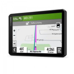 Garmin CamperCam 795 7" kemperio palydovinė navigacijos sistema su įmontuotu vaizdo registratoriumi ir skaitmenine eismo informacija