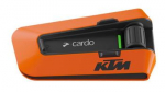 Cardo Packtalk EDGE KTM Pasikalbėjimo įranga