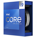 Intel&reg; Core&trade; i9-13900K Processor, 24Cores (8P+16E) 2.2-5.8GHz, LGA 1700 (dėžutėje Intel au&scaron;intuvo neprideda)