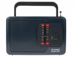 MARIA radio Navy Blue