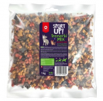 MACED Mix Sport Up! Meat bones - skanėstas &scaron;unims - 1 kg