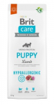 BRIT Care Hypoallergenic Puppy Lamb - sausas maistas &scaron;unims - 12 kg