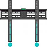 TV SET ACC WALL MOUNT /32-65"/BLACK FM2-B ONKRON