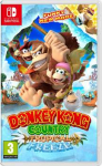 Donkey Kong Country: Tropical Freeze NSW