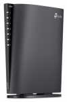 AX6000 8-Stream Wi-Fi 6 Router with 2.5G Port | Archer AX80 | 802.11ax | 10/100/1000 Mbit/s | Ethernet LAN (RJ-45) ports 3 | Mesh Support Yes | MU-MiMO Yes | No mobile broadband | Antenna type Internal | 1&times; USB 3.0 Port